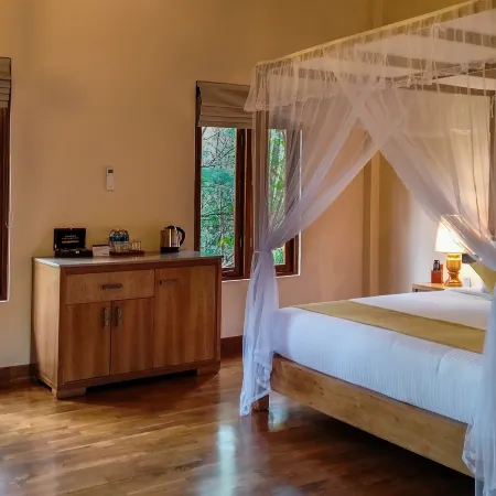 Sigiriya Forest Edge By Marino Leisure