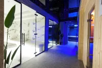 Destiny Hotel - spa