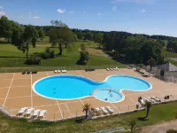 Serene Loire Valley Villa - Villas