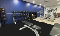 Holiday Inn Express & Suites DESTIN - MIRAMAR BEACH by IHG - Træningscentre
