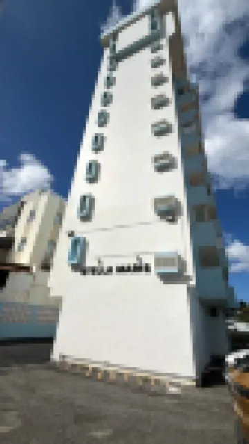Puerto Rico,  Beach front Condo in CONDADO, San Juan on the BEACH.