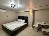 Riviera Hotel - 3 stjerner