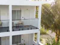 貝萊納馬爾代夫 圖杜島酒店