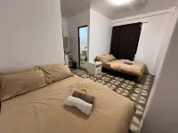 Andrew & Mary's Lodging House