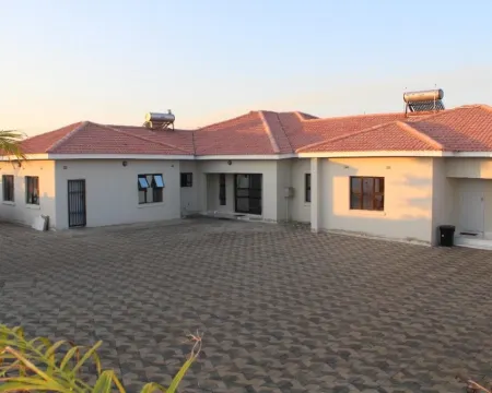 Luxury 2 Bed Self Catering Apartment in Masvingo Hotels in Masvingo