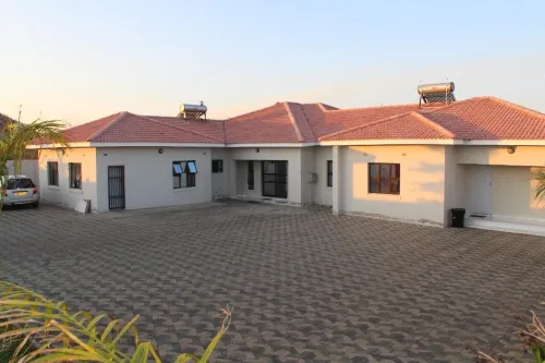Luxury 2 Bed Self Catering Apartment in Masvingo Hotels in Masvingo