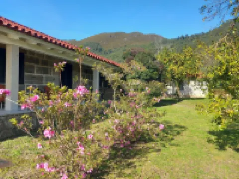 Vinte-Quinta Boavista