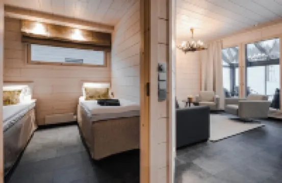 Parkside Pyhä Hotel a 