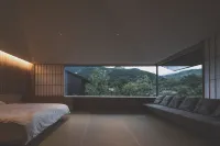 Comico Art House Yufuin - Bungalows