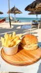 Seashore Villa - breakfast
