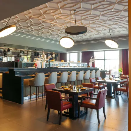 Novotel Muscat Airport