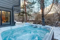 Park City Hct-26c Hot Tub KBM Resorts -  Ferienhäuser