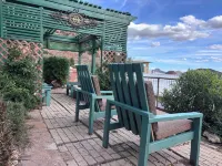 Terrific Views - Block from Town - Jacuzzi Tub