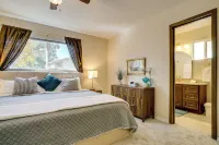 Updated El Paso Home: Less Than 5 Mi to Ft Bliss! - Boutique