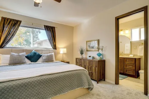 Updated El Paso Home: Less Than 5 Mi to Ft Bliss! - 4 estrellas