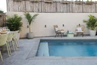 Sun Circle -  Casas de vacaciones