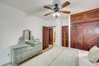 1 Block to Playa Los Tules, Pool Access! Lush Unit - Wifi