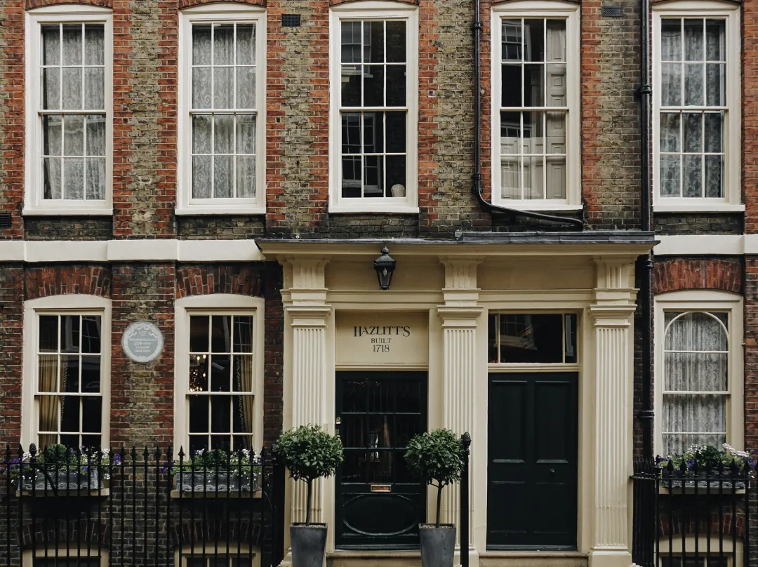 Hazlitt's - Londra