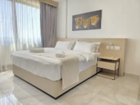 Tulip Residences Mombasa Hotels in 