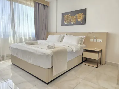 Tulip Residences Mombasa Hotel a 