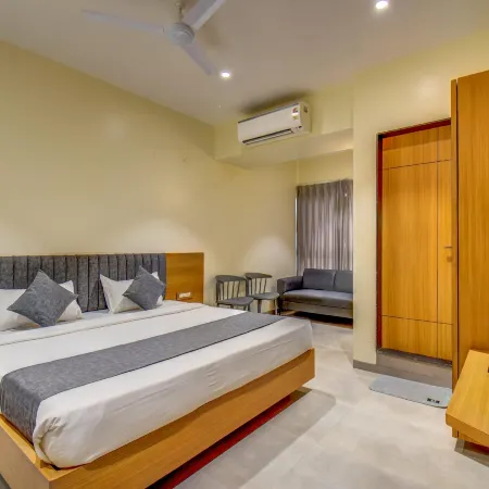 Vits Select Nashik
