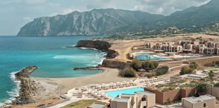 Rocrita Lifestyle Beach Resort