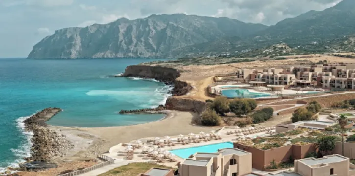 Rocrita Lifestyle Beach Resort