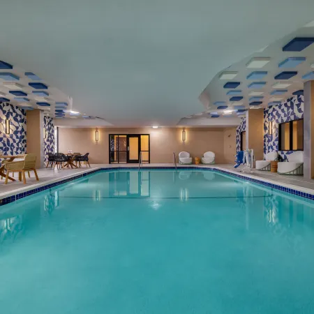 EVEN Hotel DETROIT NORTH - TROY by IHG