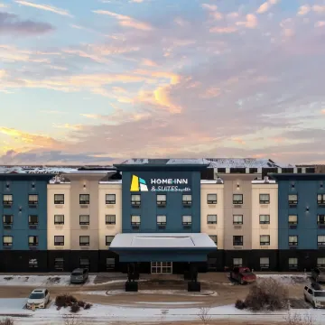 Home Inn & Suites Saskatoon South Hotels near Pioneer Cemetery