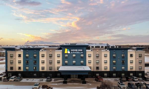 Home Inn & Suites Saskatoon South