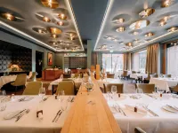 Kongress Hotel Davos Hotels in Davos