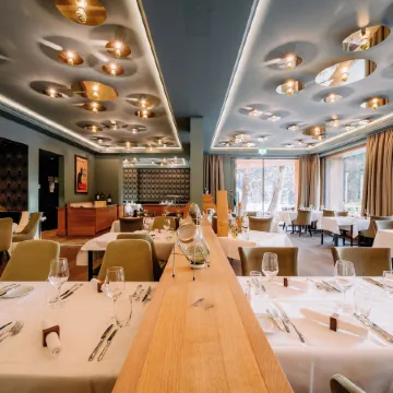 Kongress Hotel Davos