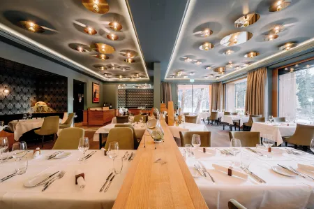 Kongress Hotel Davos