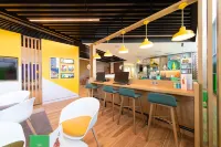 Holiday Inn BLACKPOOL by IHG