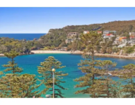 Beachside Paradise - Ocean Views, Central Position