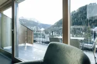 Arabella Retreat & Spa - Mountain view