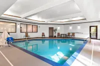 Comfort Suites Simpsonville - Greenville - Uima-altaat