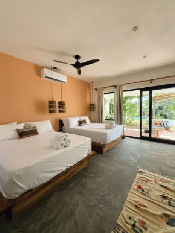 Casa Zala Hotels in 