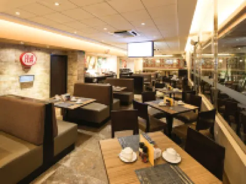 Casa Andina Select Chiclayo Hoteles en Chiclayo