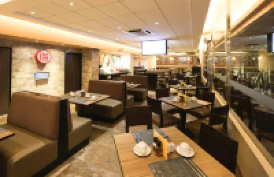 카사 안디나 셀렉트 치클라요