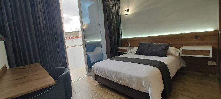 Valymar Inn International Home Hotel Hotels in Cali