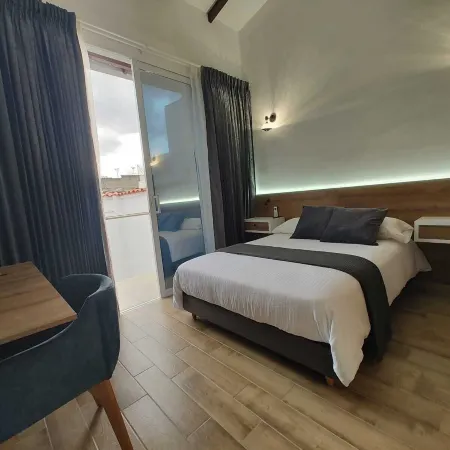 Valymar Inn International Home Hotel