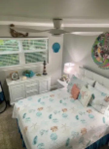 *1.5 mile 2 Beach * Cottage = "Aloe Vero"