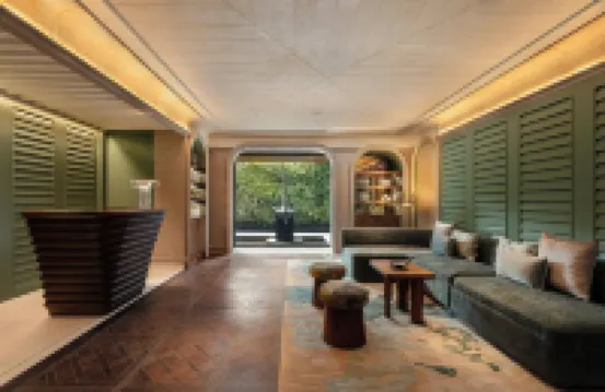 Renaissance Goa Hotel