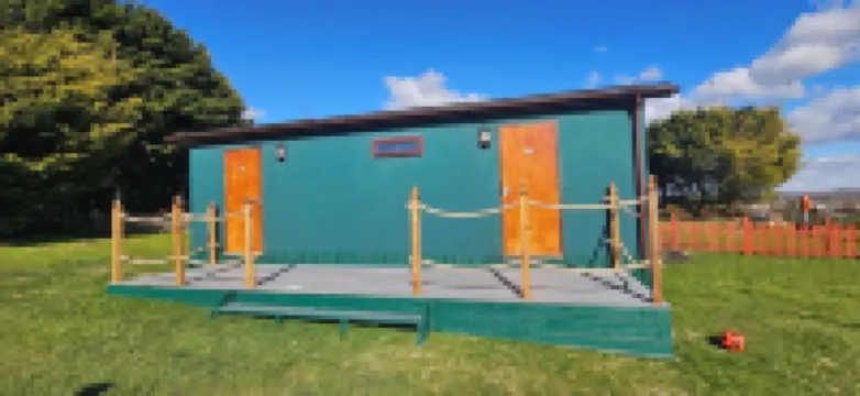 สโตน เซอร์เคิล แกลมปิ้ง