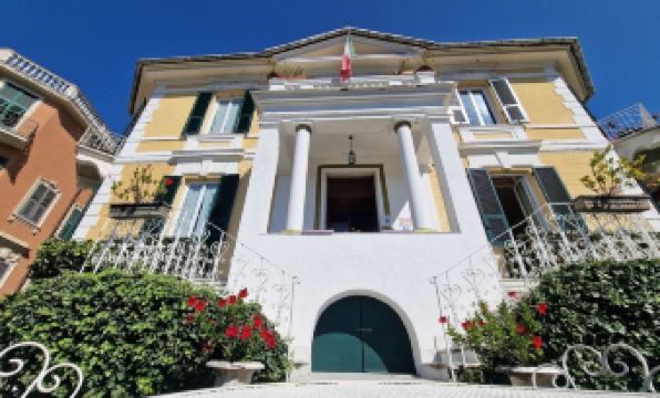 LA CASA DI IA - Housity