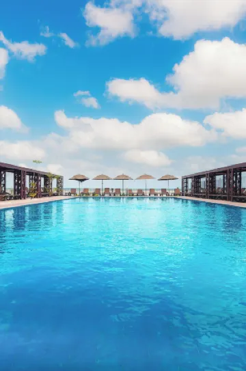 Vila Galé Collection Amazônia