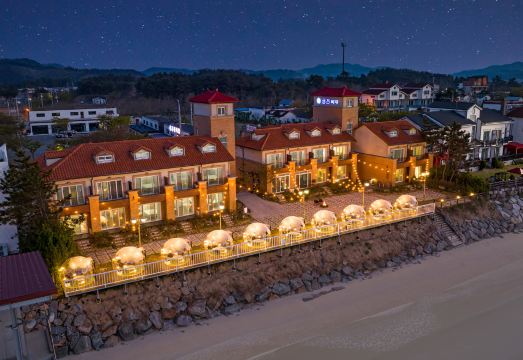 태안(안면도) 골든비치펜션