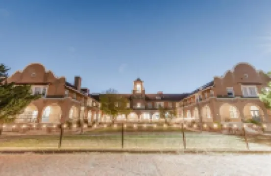 카스타네다 호텔