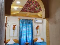 Zukhro Boutique Hotel Hotele w: Khiva